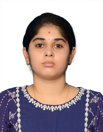 Dr. Gadiraju Sri Vidya