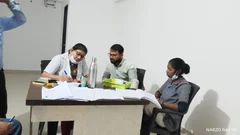 Dr. Rajashree Kiran Marathe