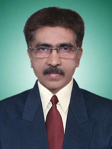 Dr. Madhukar Bhavsar