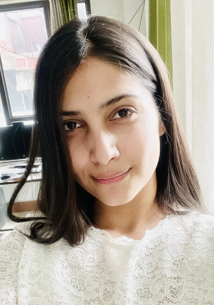 Dr. Priya Rana