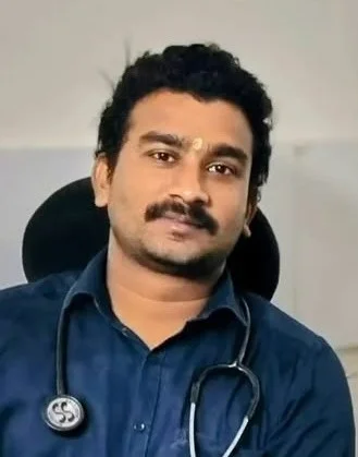 Dr. Amarnath Thekkekara