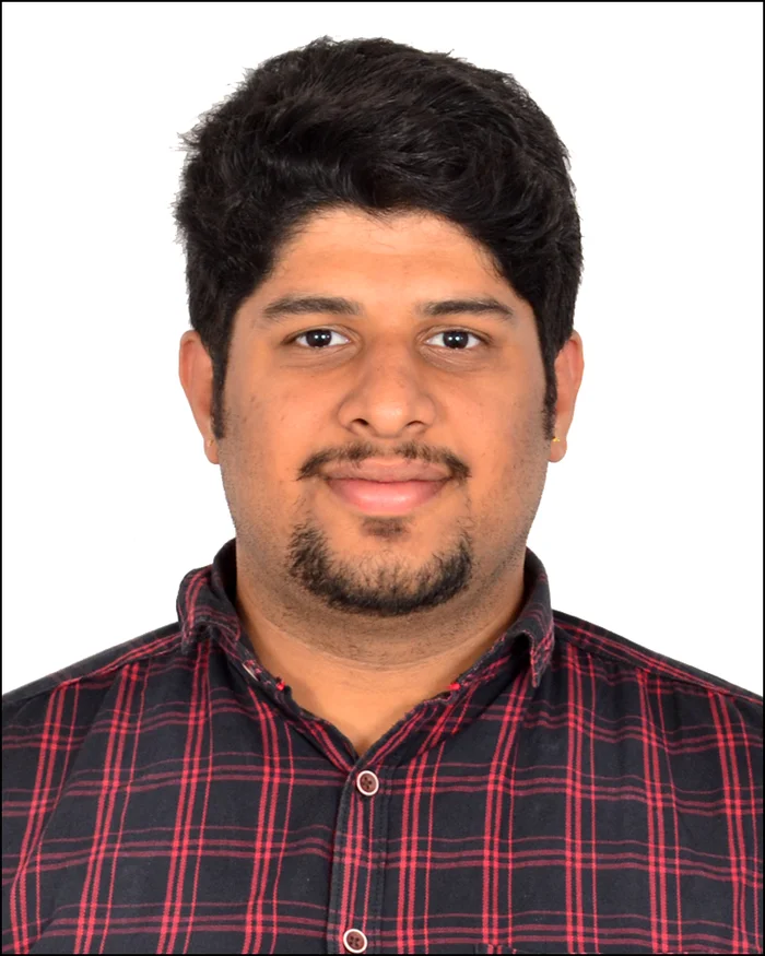 Dr. Adarsh P S