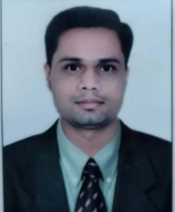 Dr. Rahul Acharya