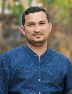 Dr. Milan Kumar Routray