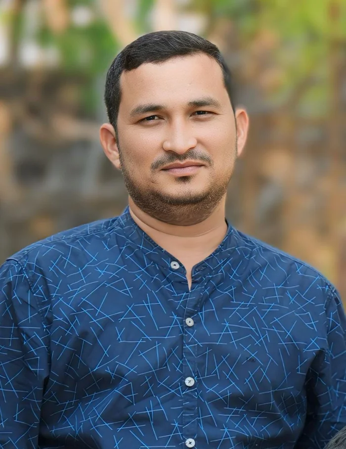 Dr. Milan Kumar Routray