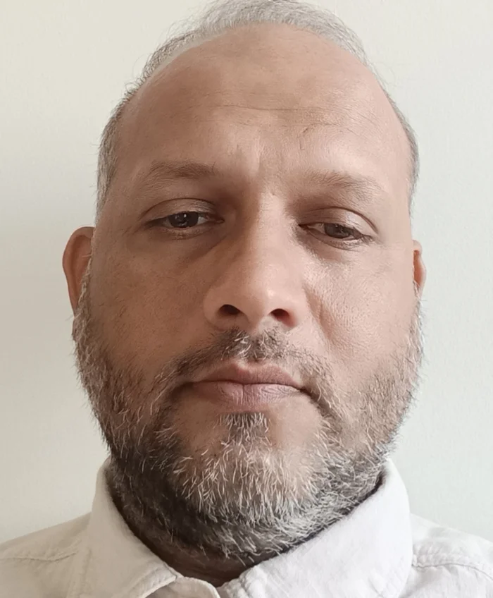 Dr. Ranjit Singh Sisodiya