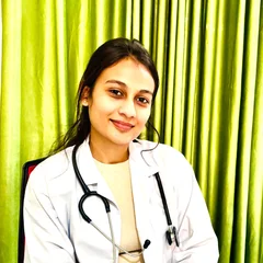 Dr. Khushbu Bhardwaj