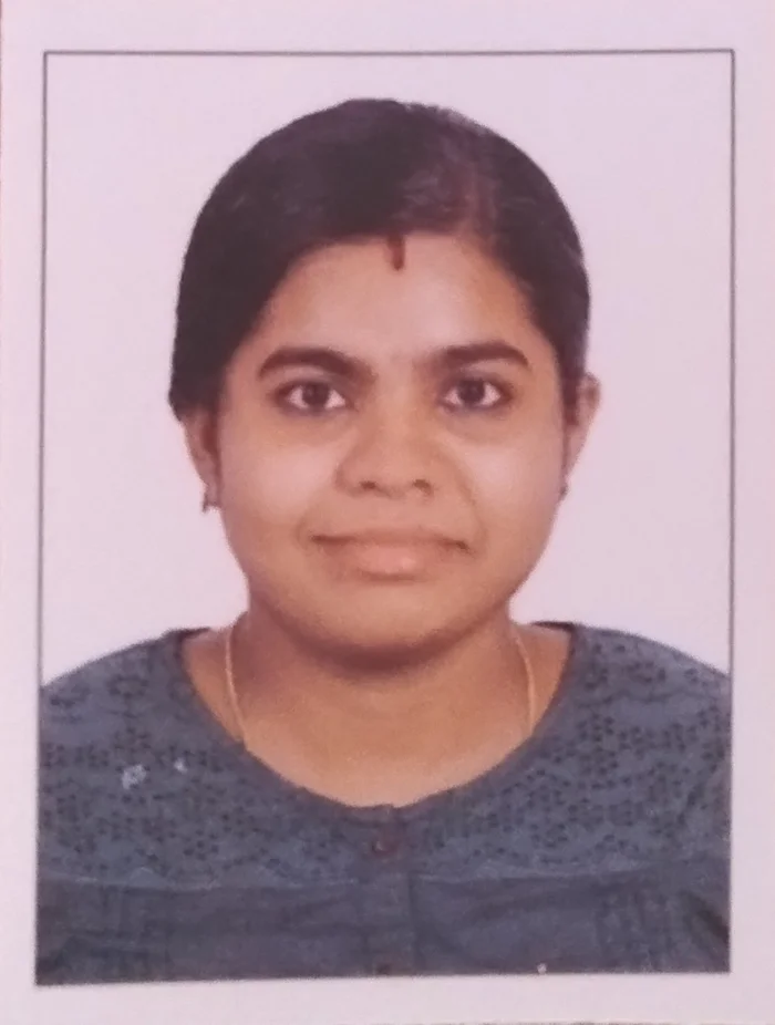 Dr. Keerthi K