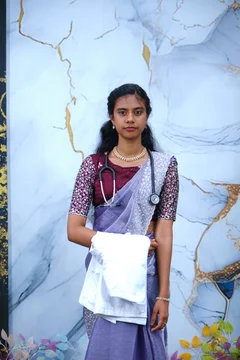 Dr. Nithyashree