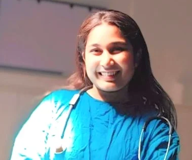 Dr. Rajavi Pandya