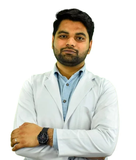 Dr. Mohammad Faizan Siddiqui
