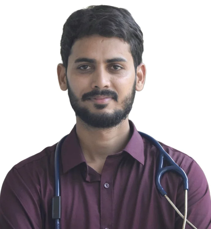 Dr. Chetan Pawar