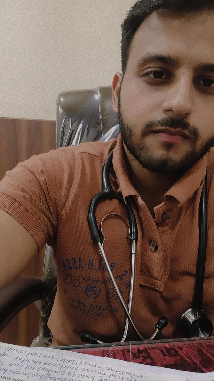 Dr.Bhanu Mahajan