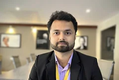 Dr. Arpan Saha
