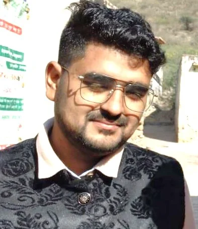 Dr. Vaidya Harsh