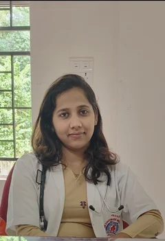 Dr. Veena Narasapura