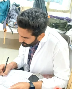Dr. Dushyant Kumar