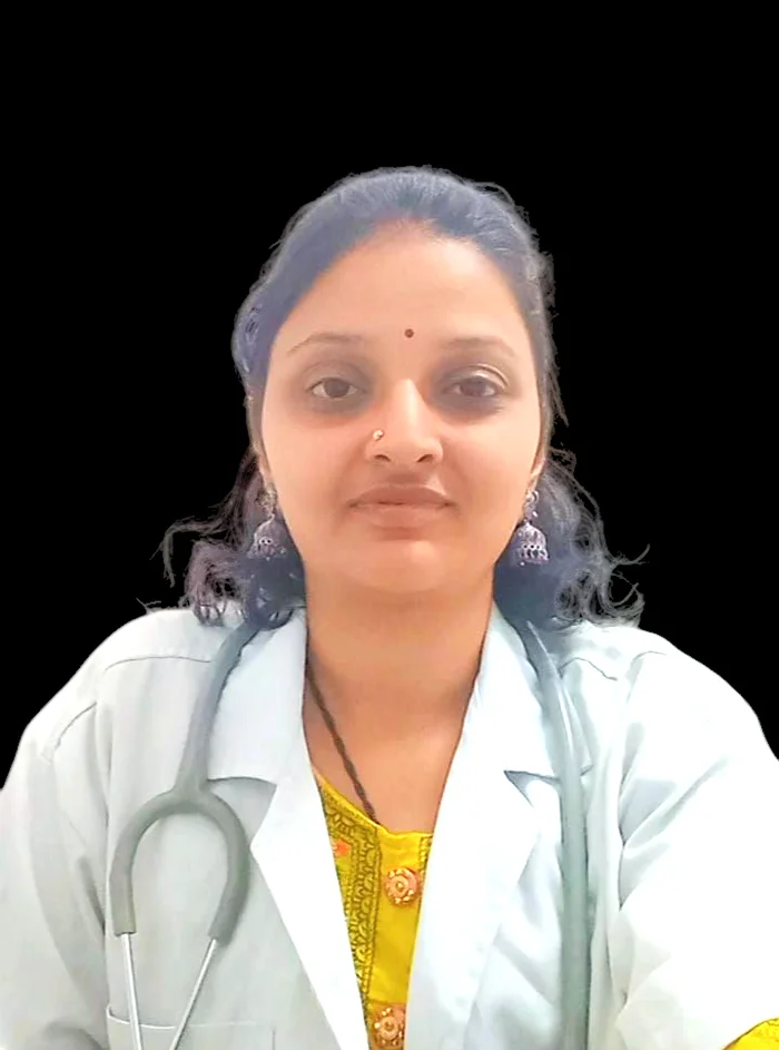 Dr. Revathi Bhat