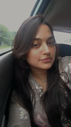 Dr. Ankita Patil