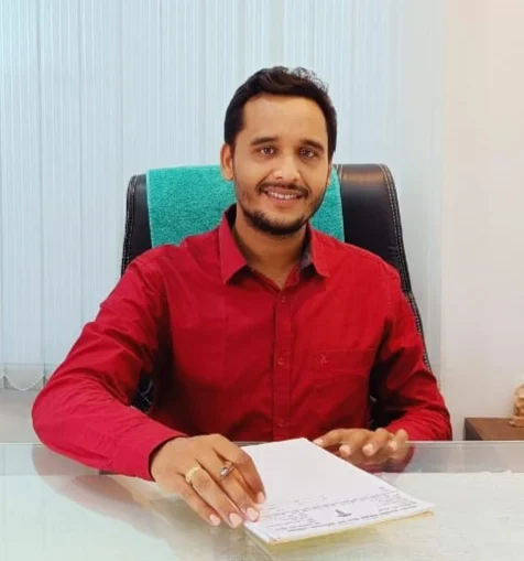 Dr. Niraj Gupta