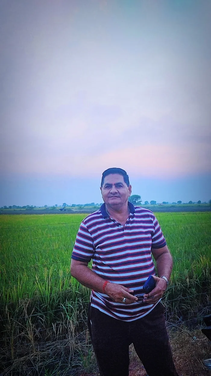 Dr. Gaurav