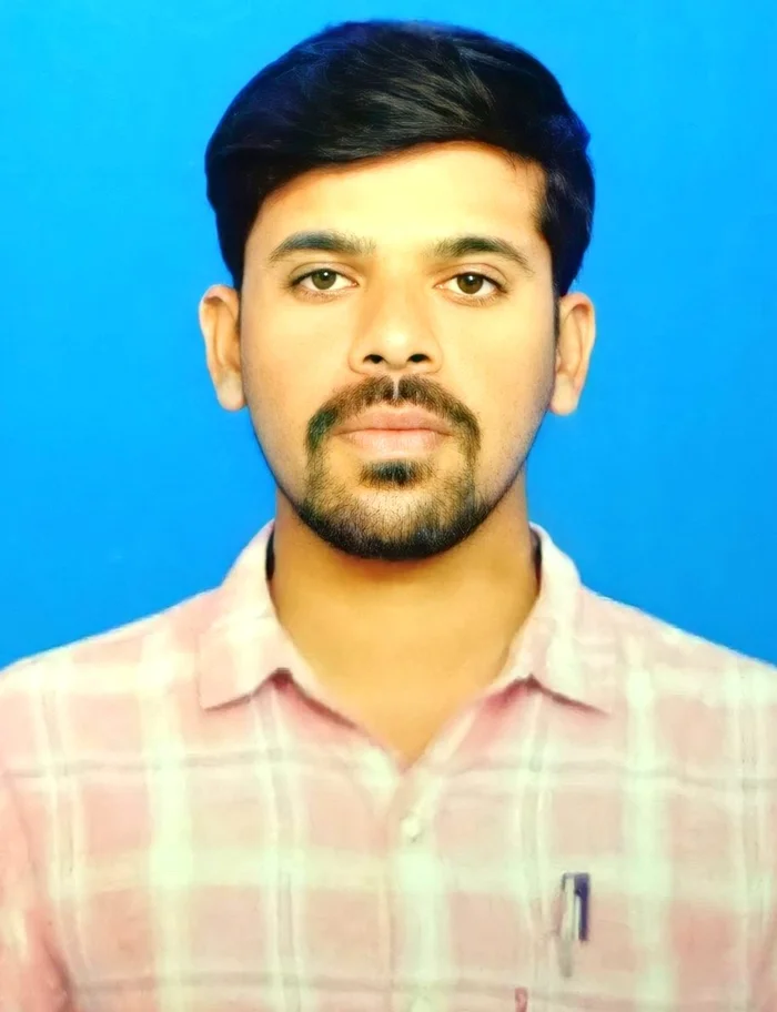 Dr. Nagalingayya Swami
