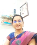 Dr. Mohini Raut  (Datey)