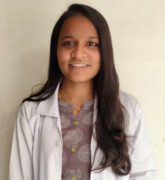 Dr. Dipa Ashok Jain