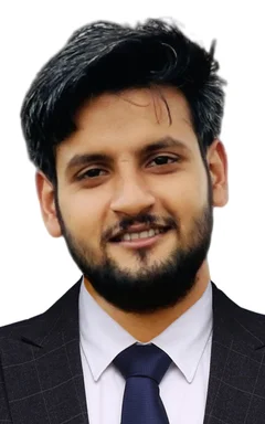 Dr. Vikram Singh