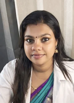 Dr. Jaya