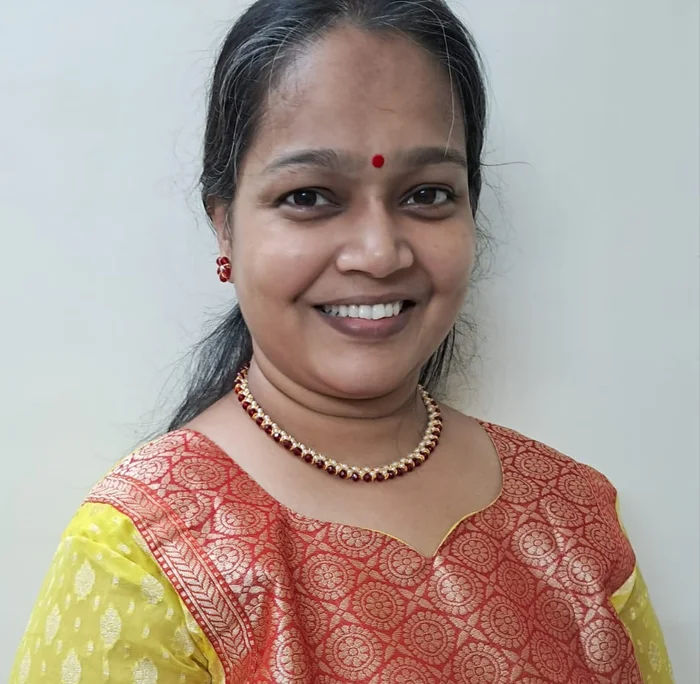 Dr. Prajakta Kulkarni