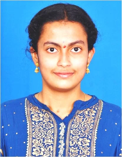 Dr. Nidiginti Thrinayani