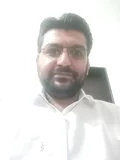 Dr. Shivam Ghanshyambhai Joshi