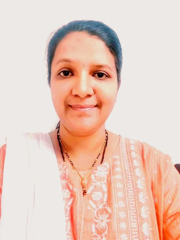 Dr. Priyanka Nehete