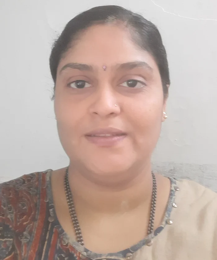 Dr. Kshama