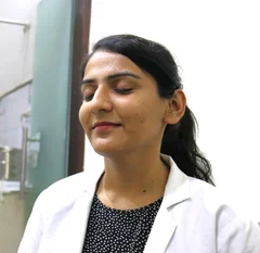 Dr. Annu