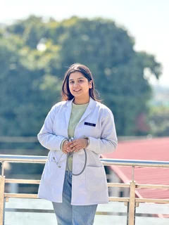 Dr. Bhawana