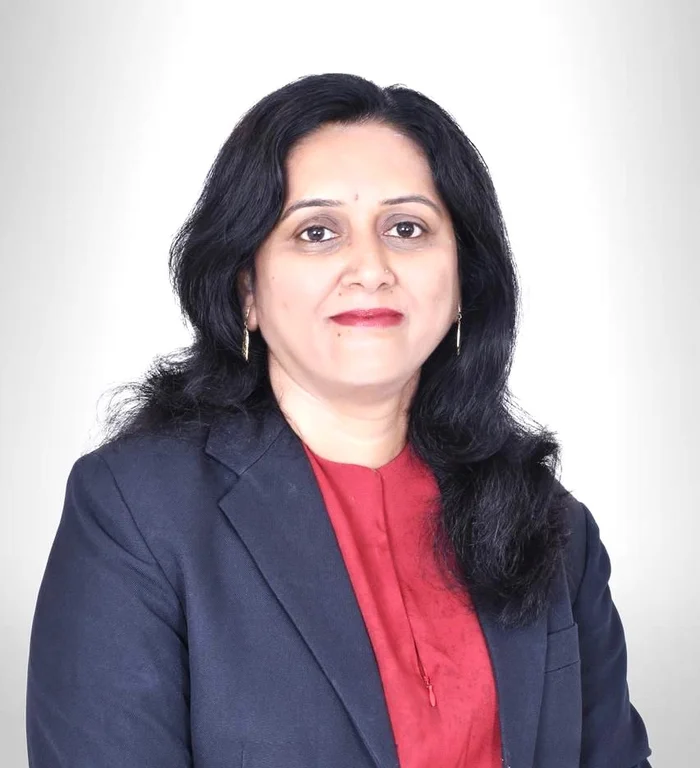Dr. Hemlata Chandrakant Bankar