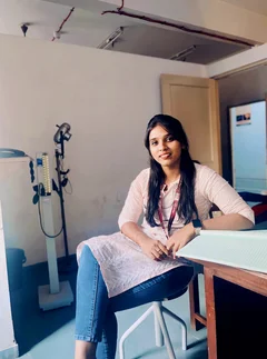 Dr. Karthika