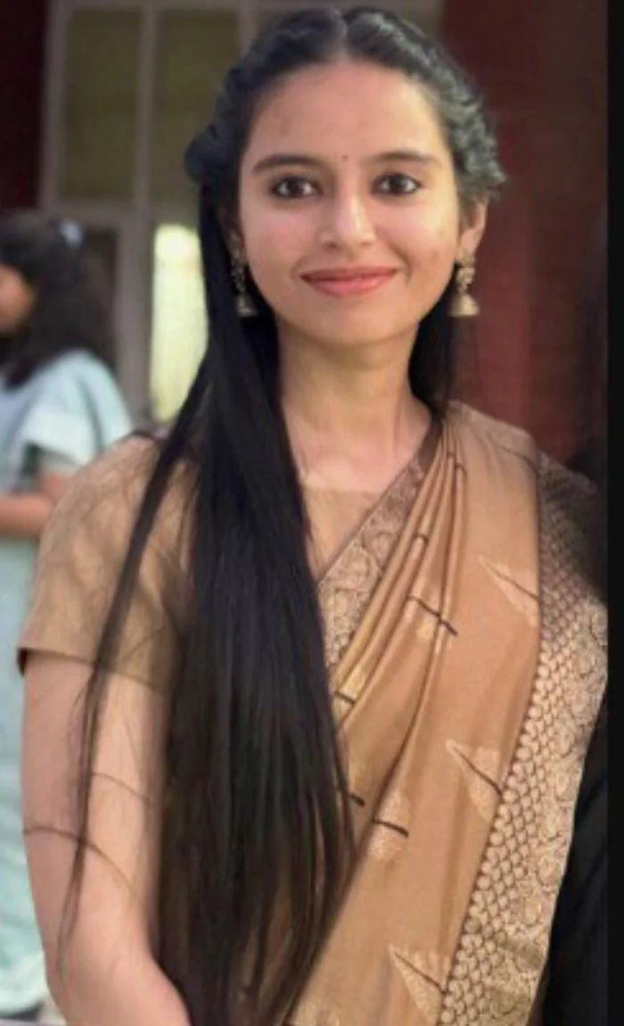 Dr. Himanshi Jangra