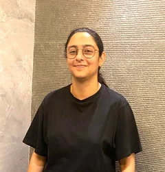 Dr. Deepika