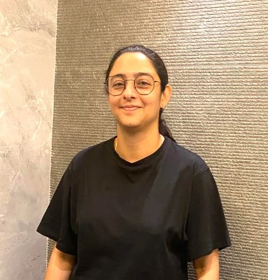 Dr. Deepika