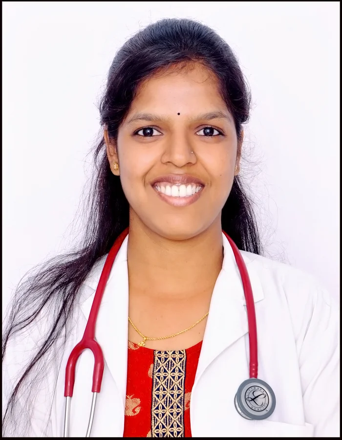 Dr. Rekha Chikkamath