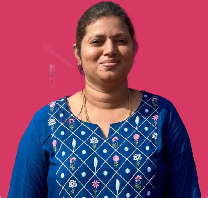 Dr. Navyashree.A.R