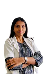 Dr Sujal Patil