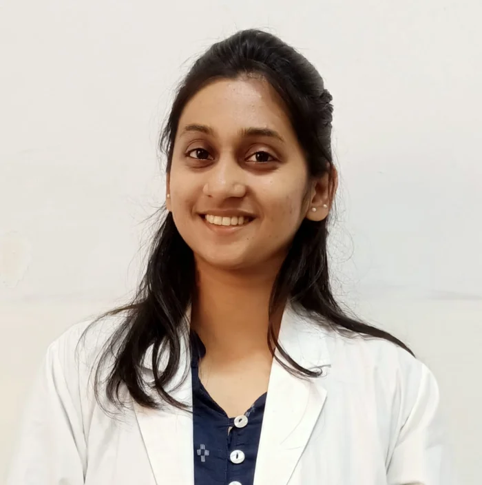 Dr. Neha Suresh Dubal