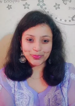 Dr. Keerthi K Kulkarni