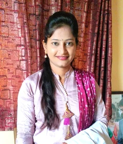 Dr. Amruta Kamatagi
