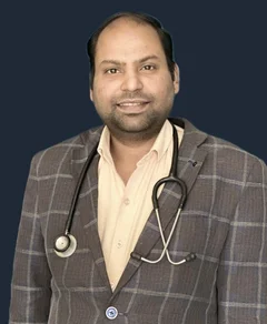 Dr. Sourabh