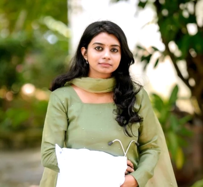 Dr. Drishya T